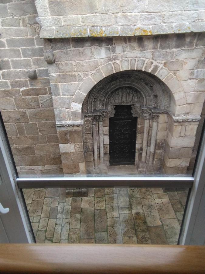 Apartamento En Un Entorno Unico En La Ciudad Vieja De Lא-קורוניה מראה חיצוני תמונה
