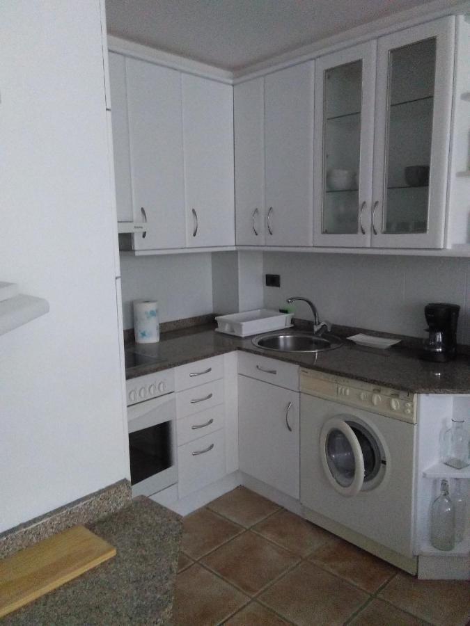Apartamento En Un Entorno Unico En La Ciudad Vieja De Lא-קורוניה מראה חיצוני תמונה