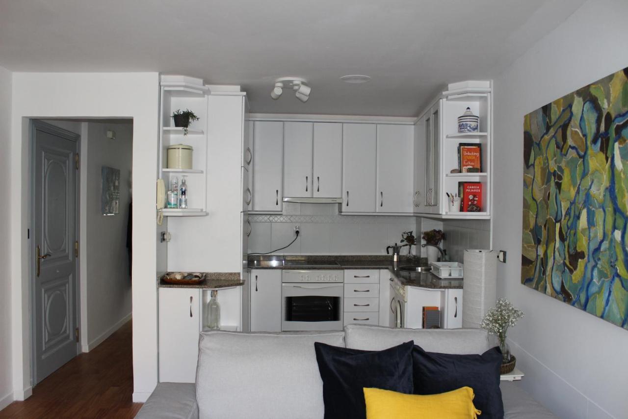 Apartamento En Un Entorno Unico En La Ciudad Vieja De Lא-קורוניה מראה חיצוני תמונה